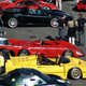 Illustration for article titled The Story Of The Ferrari F40 LM That Lost Its Top